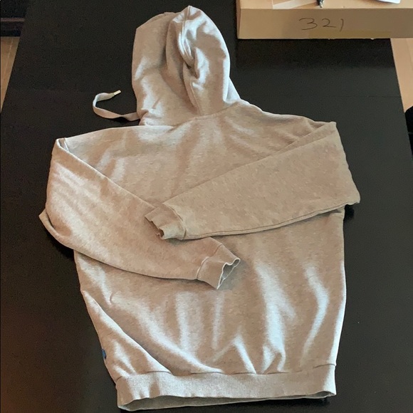 Grey Adidas sweatshirt - Picture 2 of 5